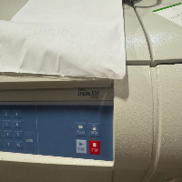 Thermo Sorvall Legend XTR Refrigerated Centrifuge image 0